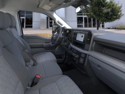 Ford Super Duty F-350 SRW XL 4WD Reg Cab 8' Box 2026