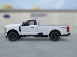 Ford Super Duty F-350 SRW XL 4WD Reg Cab 8' Box 2026