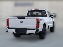 Ford Super Duty F-350 SRW XL 4WD Reg Cab 8' Box 2026