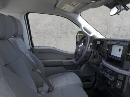 Ford Super Duty F-350 SRW XL 4WD Reg Cab 8' Box 2026