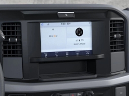 Ford Super Duty F-350 SRW XL 4WD Reg Cab 8' Box 2026