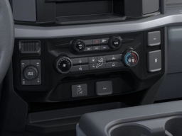 Ford Super Duty F-350 SRW XL 4WD Reg Cab 8' Box 2026