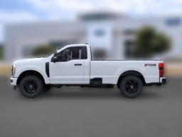 Ford Super Duty F-350 SRW XL 4WD Reg Cab 8' Box 2026