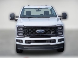 Ford Super Duty F-350 SRW XL 4WD Reg Cab 8' Box 2026