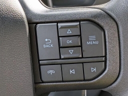 Ford Super Duty F-350 SRW XL 4WD Reg Cab 8' Box 2026