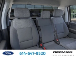 Ford Super Duty F-350 SRW XLT 4WD Reg Cab 8' Box 2025