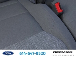 Ford Super Duty F-350 SRW XLT 4WD Reg Cab 8' Box 2025