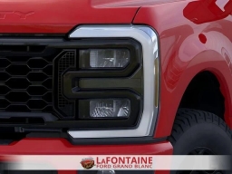 Ford Super Duty F-350 SRW XL 4WD Reg Cab 8' Box 2026