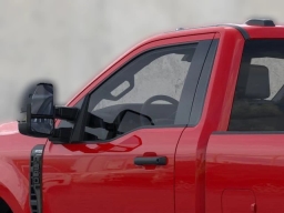 Ford Super Duty F-350 SRW XL 4WD Reg Cab 8' Box 2026