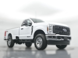Ford Super Duty F-350 SRW XL 4WD Reg Cab 8' Box 2026
