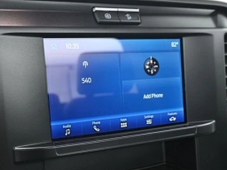 Ford Super Duty F-350 SRW XL 4WD Reg Cab 8' Box 2026