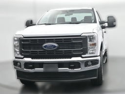 Ford Super Duty F-350 SRW XL 4WD Reg Cab 8' Box 2026