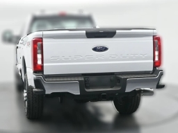 Ford Super Duty F-350 SRW XL 4WD Reg Cab 8' Box 2026