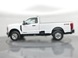 Ford Super Duty F-350 SRW XL 4WD Reg Cab 8' Box 2026