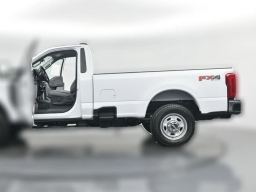 Ford Super Duty F-350 SRW XL 4WD Reg Cab 8' Box 2026