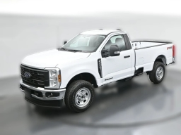 Ford Super Duty F-350 SRW XL 4WD Reg Cab 8' Box 2026