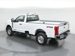 Ford Super Duty F-350 SRW XL 4WD Reg Cab 8' Box 2026