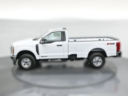 Ford Super Duty F-350 SRW XL 4WD Reg Cab 8' Box 2026