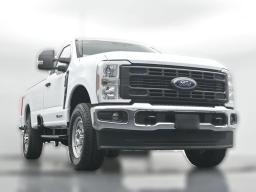 Ford Super Duty F-350 SRW XL 4WD Reg Cab 8' Box 2026