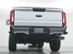 Ford Super Duty F-350 SRW XL 4WD Reg Cab 8' Box 2026