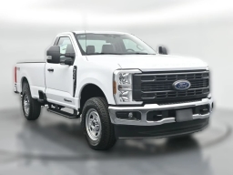Ford Super Duty F-350 SRW XL 4WD Reg Cab 8' Box 2026