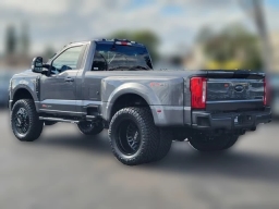 Ford Super Duty F-350 DRW XLT 4WD Reg Cab 8' Box 2026