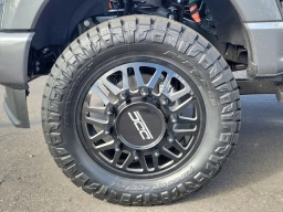 Ford Super Duty F-350 DRW XLT 4WD Reg Cab 8' Box 2026