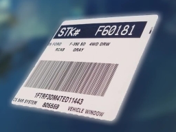 Ford Super Duty F-350 DRW XLT 4WD Reg Cab 8' Box 2026