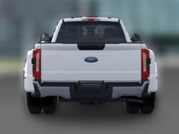 Ford Super Duty F-350 DRW XLT 4WD Reg Cab 8' Box 2026