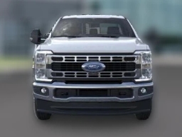 Ford Super Duty F-350 DRW XLT 4WD Reg Cab 8' Box 2026