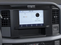 Ford Super Duty F-350 DRW XLT 4WD Reg Cab 8' Box 2026