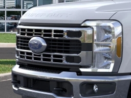 Ford Super Duty F-350 DRW XLT 4WD Reg Cab 8' Box 2026