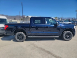 Ford F-150 Lightning XLT 4WD SuperCrew 5.5' Box 2025