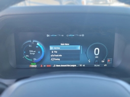 Ford F-150 Lightning XLT 4WD SuperCrew 5.5' Box 2025