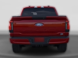 Ford F-150 Lightning XLT 4WD SuperCrew 5.5' Box 2025
