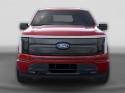 Ford F-150 Lightning XLT 4WD SuperCrew 5.5' Box 2025