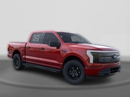 Ford F-150 Lightning XLT 4WD SuperCrew 5.5' Box 2025