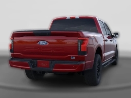 Ford F-150 Lightning XLT 4WD SuperCrew 5.5' Box 2025