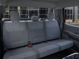 Ford F-150 Lightning XLT 4WD SuperCrew 5.5' Box 2025