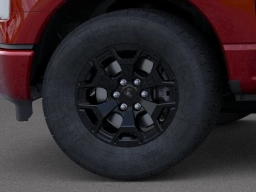 Ford F-150 Lightning XLT 4WD SuperCrew 5.5' Box 2025