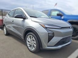 Chevrolet Bolt LT FWD 4dr 2027