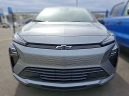 Chevrolet Bolt LT FWD 4dr 2027