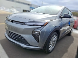 Chevrolet Bolt LT FWD 4dr 2027