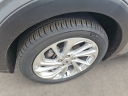 Chevrolet Bolt LT FWD 4dr 2027