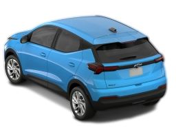 Chevrolet Bolt LT FWD 4dr 2027