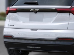 Chevrolet Bolt LT FWD 4dr 2027