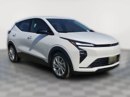 Chevrolet Bolt LT FWD 4dr 2027