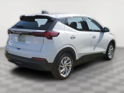 Chevrolet Bolt LT FWD 4dr 2027