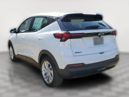 Chevrolet Bolt LT FWD 4dr 2027