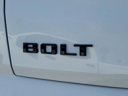 Chevrolet Bolt LT FWD 4dr 2027